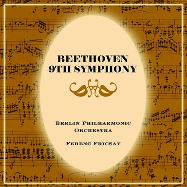 Symphony No. 9 in D Minor, Op. 125: IV. Presto
