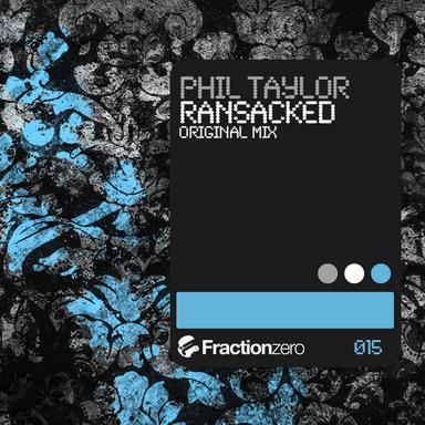 Ransacked - Original Mix