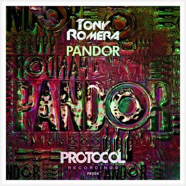 Pandor - Original Mix