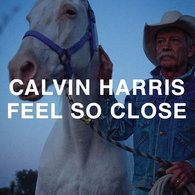 Feel So Close - Radio Edit