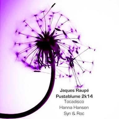 Pusteblume 2k14 - Hanna Hansen Remix