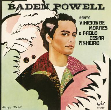 Cavalo Marinho - Enr En Avril 1977 Paris