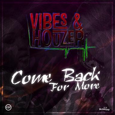 Come back from more - Club Mix