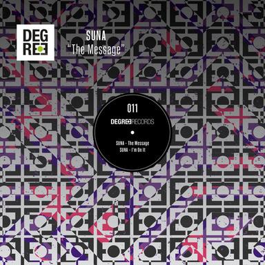 The Message - Original Mix