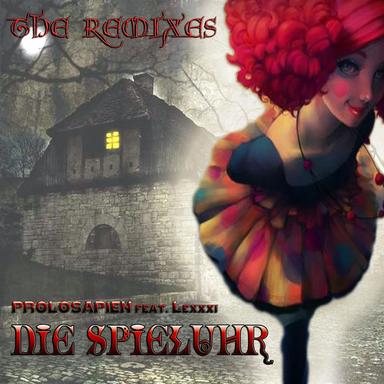 Die Spieluhr - Andy Ztoned Dubstep Mix