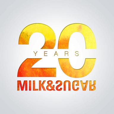20 Years of Milk & Sugar - Intro