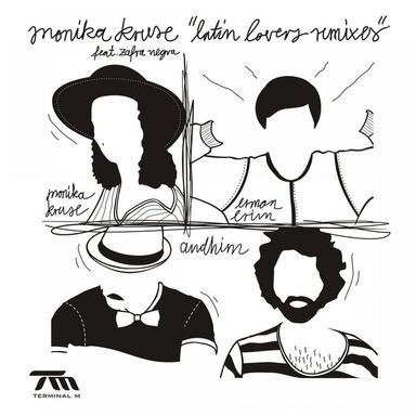 Latin Lovers - Luca Morris Remix