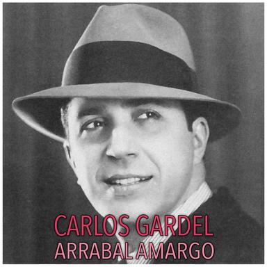 Arrabal Amargo