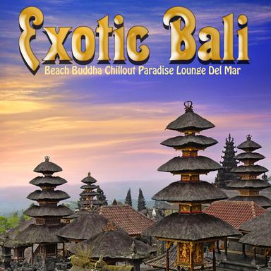 Beneath These Falling Leaves - Bali Extended Mix