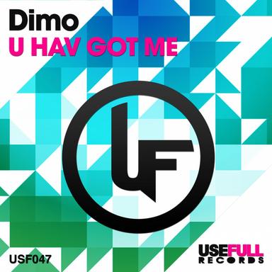 U Hav Got Me - Marco Molina Remix