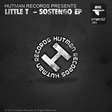 Sostengo - Original Mix