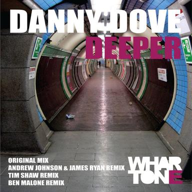 Deeper - Andrew Johnson & James Ryan Hoisin Duck Remix