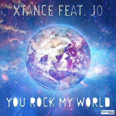 You Rock My World - Tarabass Dance Remix Edit