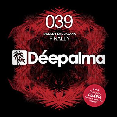 Finally - Original Mix