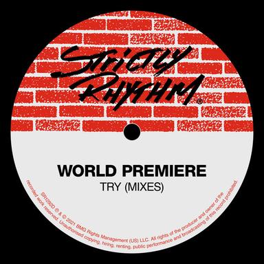 Try - We Should Get A Deal Mix