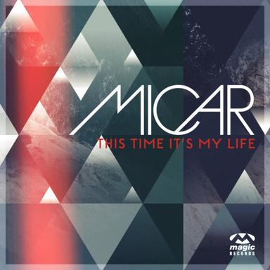 This Time It's My Life - SPYZR Radio Edit