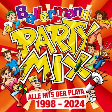 Je mehr ich trinke