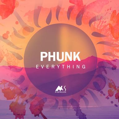 Everything - The Unique's House DUB