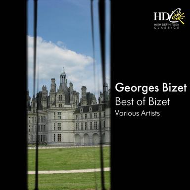 Carmen Suite No. 2 : II. Habanera