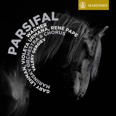 Parsifal, WWV 111: Act II, Scene VIII, "Ich sah das Kind an seiner Mutter Brust"