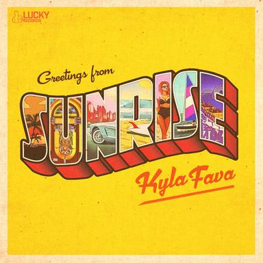 Sunrise - Tom Evans Remix