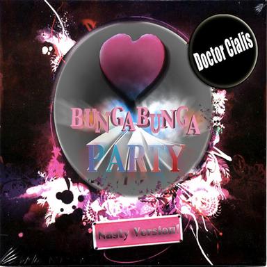 Bunga Bunga Party - Andrea Corelli & Max Millan Version