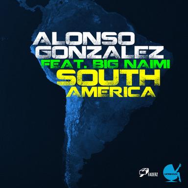 South America