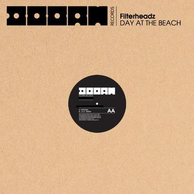 Day At The Beach - Original Mix