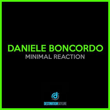 Minimal Reaction - Kevin Coshner Remix