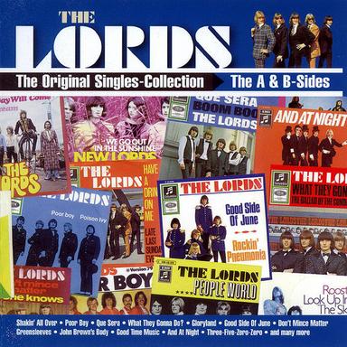 Gloryland - 1999 Digital Remaster