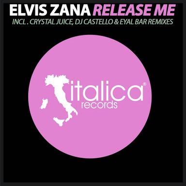 Release Me - Dj Castello, Eyal Bar Remix