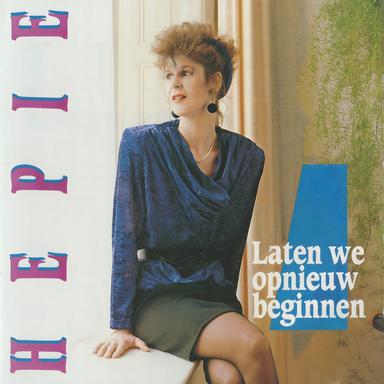 Laten we opnieuw beginnen