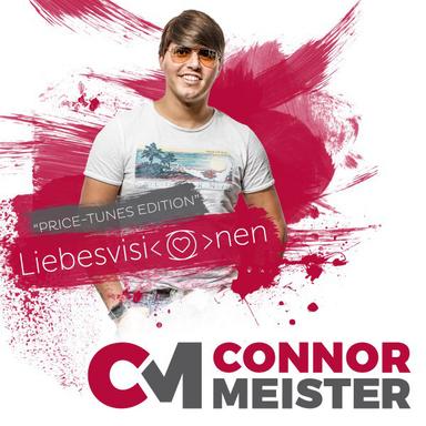 Liebesvisionen - Price Tunes Schlager Mix