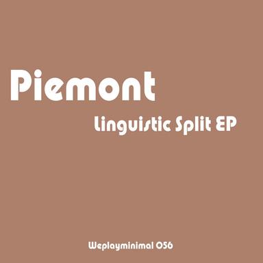 Linguistic Split