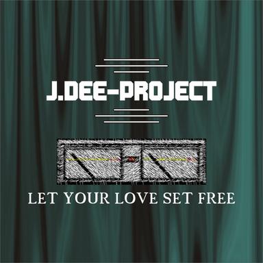Let Your Love Set Free - Radio Edit