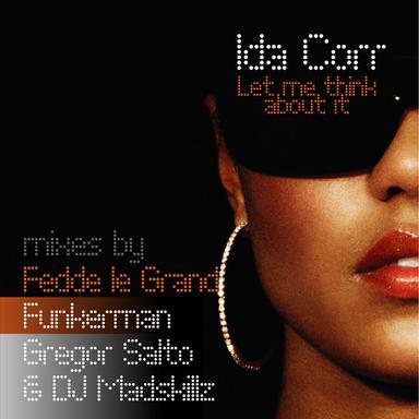 Let Me Think About It - Fedde Le Grand Club Mix