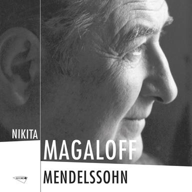 Lieder ohne Worte, Op. 30: No. 6. Allegretto in F-Sharp Minor - Live au Festival de Montreux-Vevey / 1988