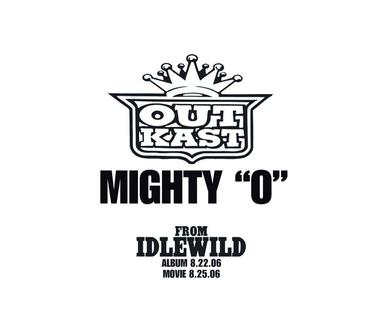 Mighty "O"