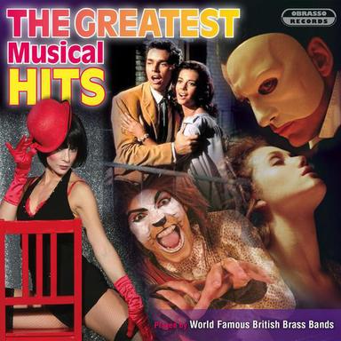 Phantom of the Opera, Act I: Overture