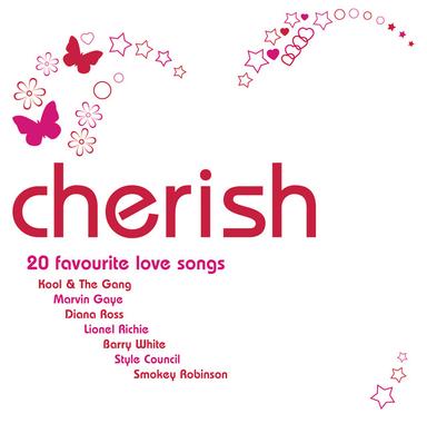 I Love Your Smile - Original Single Version