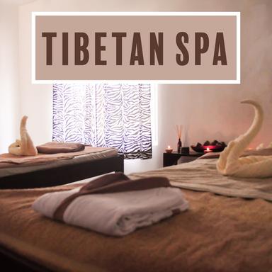 Massage Paradise