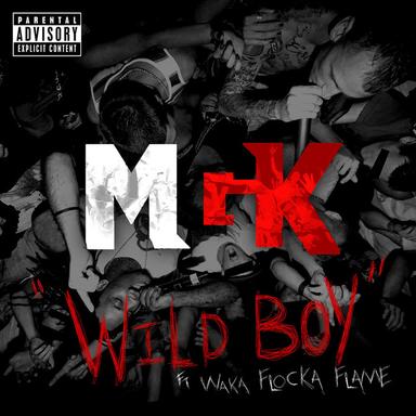 Wild Boy