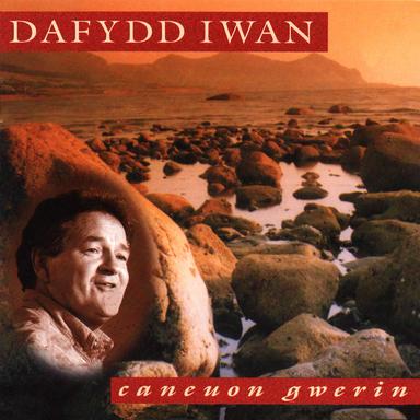 Trwy'r drysni a'r anialwch