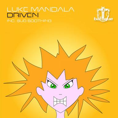 Driven (Original Mix)