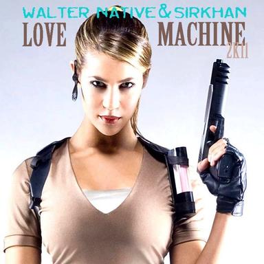 Love Machine - Club Mix