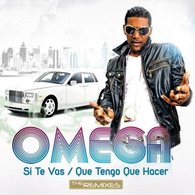 Si Te Vas / Que Tengo Que Hacer (The Remixes)