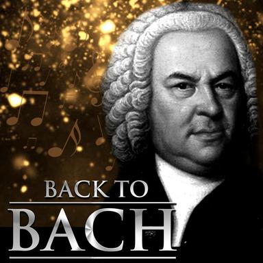 Italian Concerto in F Major, BWV 971: I. Allegro