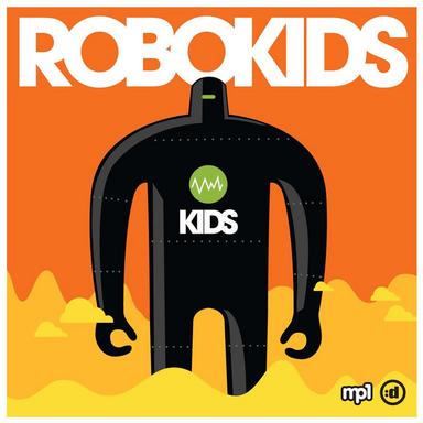 Kids - Paramond Extended