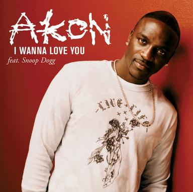 I Wanna Love You - Album Version (Edited)