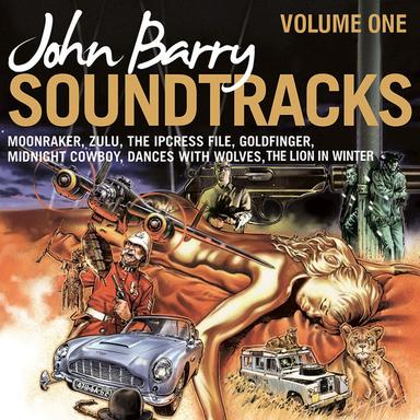 John Barry Soundtracks - Vol. One